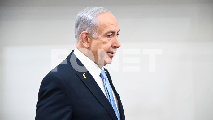 Izrael neće palestinsku državu
