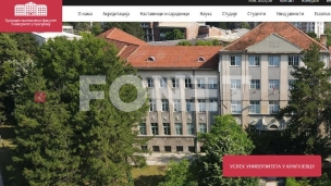 PMF: Osuda upotrebe sile