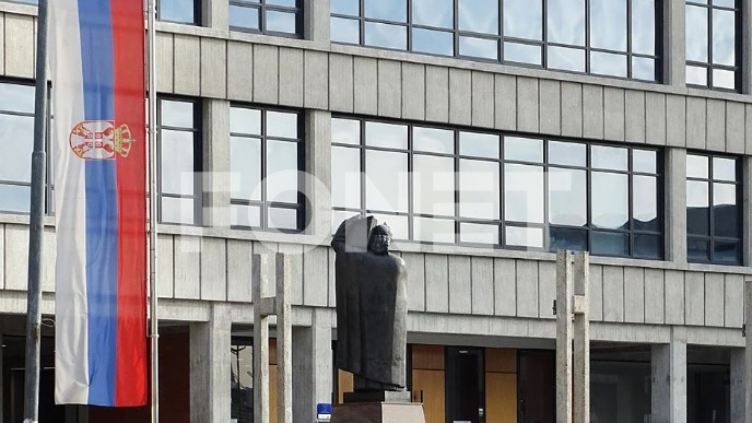Tužioci pd pritiskom
