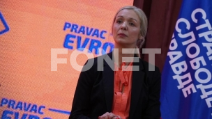 Cisterne samo za podobne