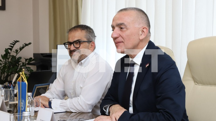 Unapređenje prava izbeglica 