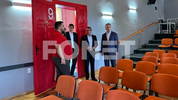 Milioni za obnovu fasada 