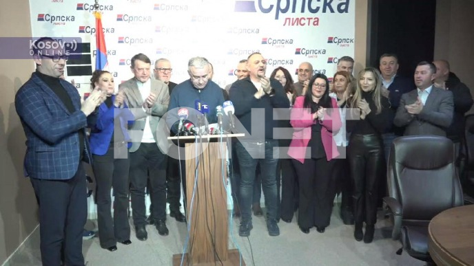 Elek: Potrebna reakcija UN