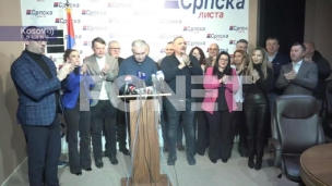 Elek: Potrebna reakcija UN