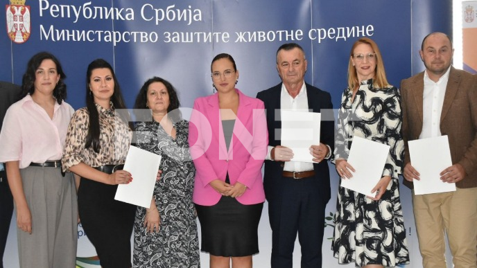 Mape za cirkularnu ekonomiju