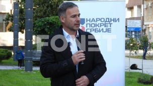 NPS: Zajednički front svih