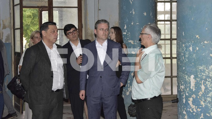 Za Zavičajni muzej 13 miliona