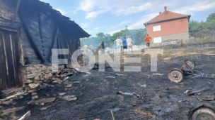 Ugašena većina požara