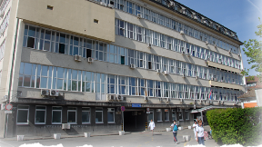 Student je bio vezan