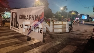 Pomoć za pogođene požarima