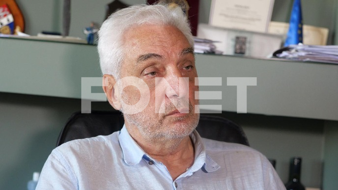 Kućni pritvor za studenta