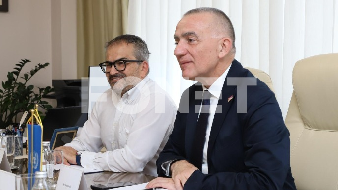 Ministar hvali praksu suda 