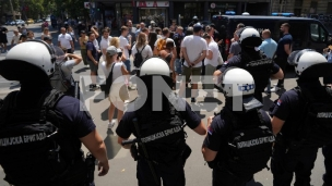 Pritužba na rad policije