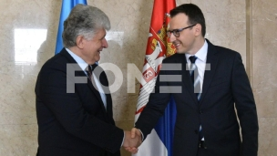 Mostovi protiv interesa Srba 