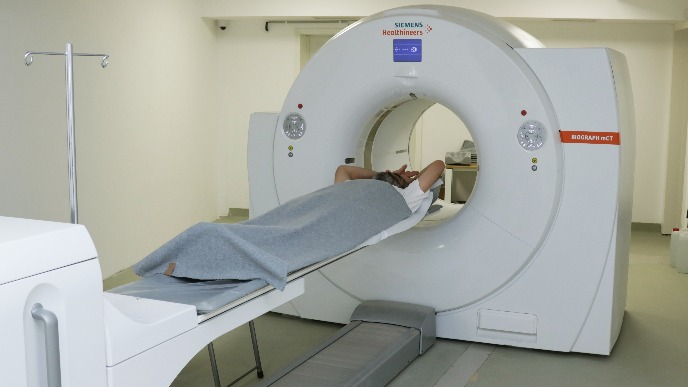 PET/CT skener menja tok lečenja 