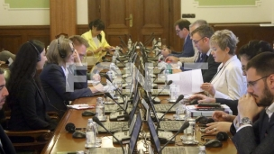 Postoji  prostor za proširivanje 