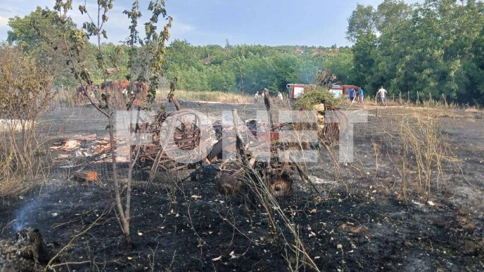 Dostavljena pomoć ugroženima