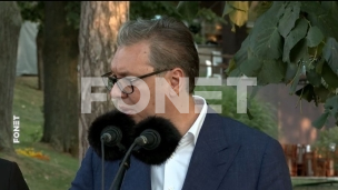 Nije me briga za štrajk