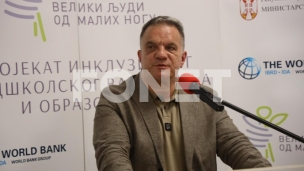Blokada je otmica univerziteta