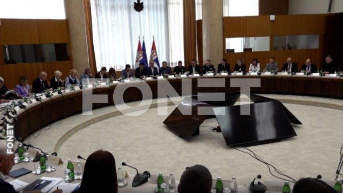 Duplo više vanrednih događaja
