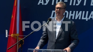 Reakcija policije samo u nuždi