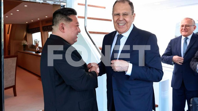 Nepobedivo borbeno bratstvo