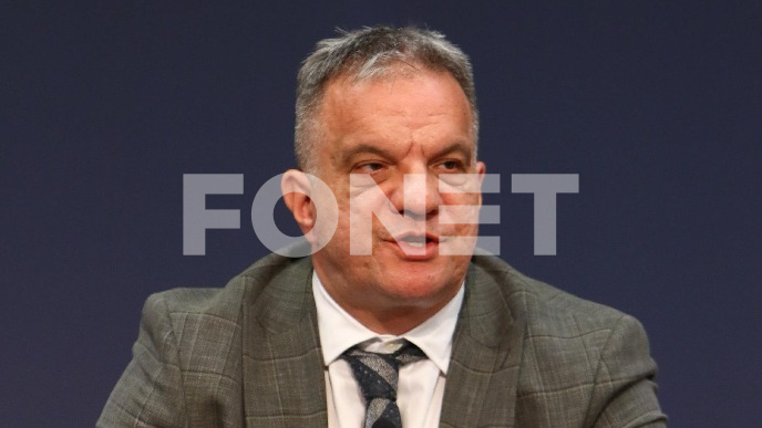 Stanković: Bira me parlament