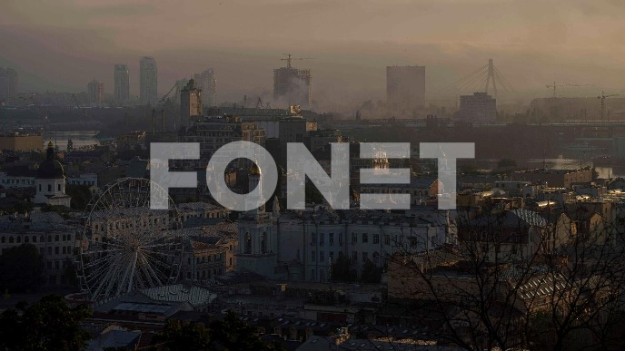 SBU: Ubijeni ruski agenti