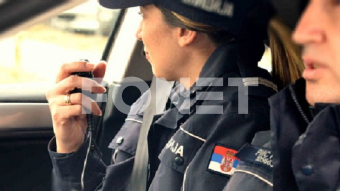 Pronađene drvene motke