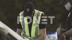 Troje povređenih u sudaru