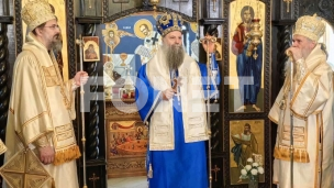 U životu postoje dva izbora