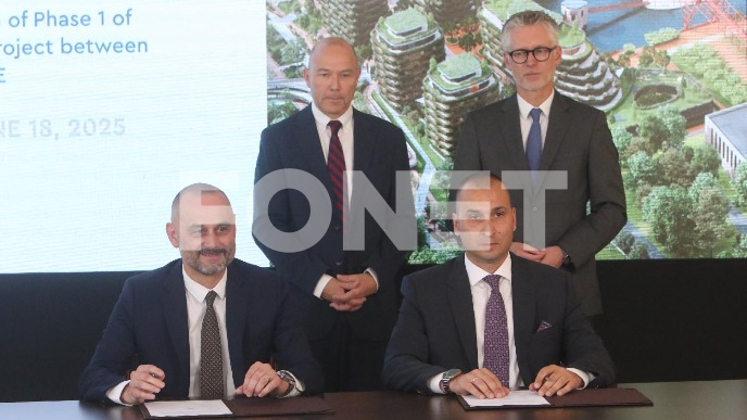 Otvorena vrata za komšije