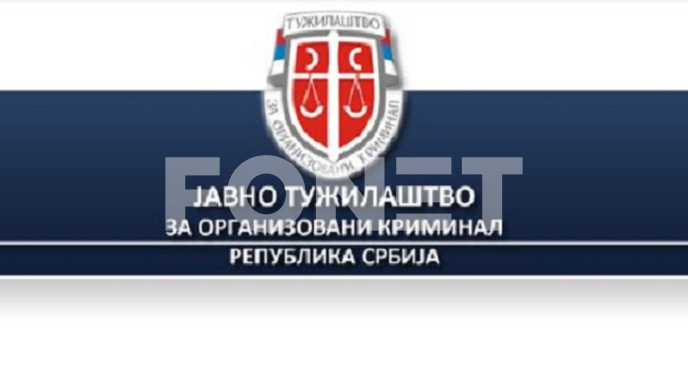 Cilj diskreditacija tužilaštva 