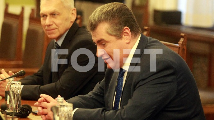 Tramp je pogrešio adresu