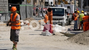 Vrućine usmrtile 1180 ljudi