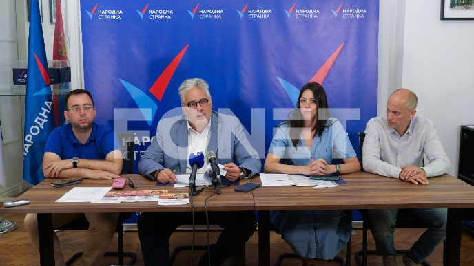 Gajić: Tužioci sprečili istragu