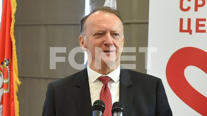 Resetovanje spoljne politike