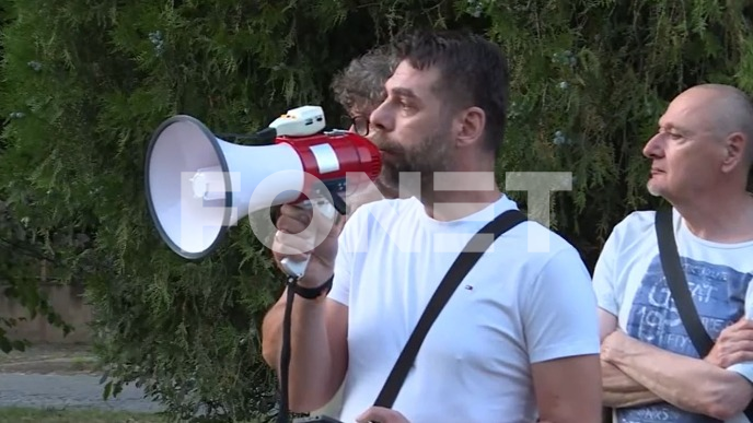 Podrška studentu Luki