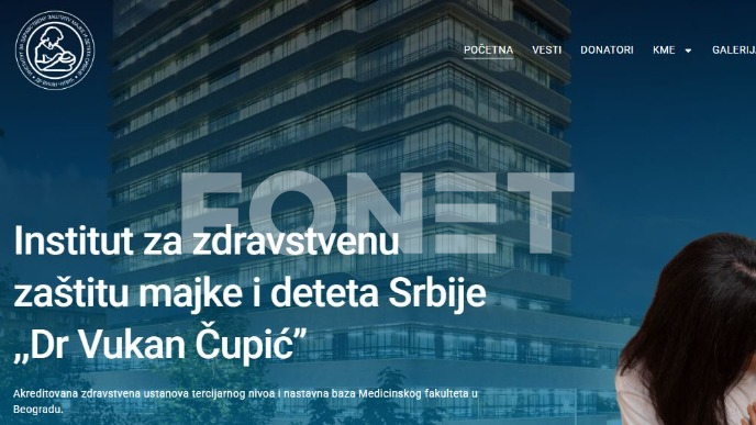 Moguće korišćenje vode