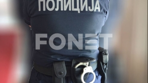 Uhapšen zbog migranata