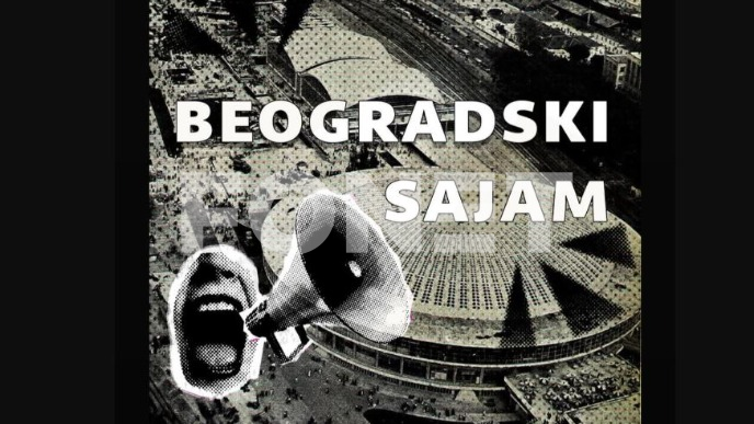 Protiv devastacije Sajma
