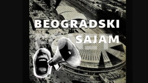 Protiv devastacije Sajma