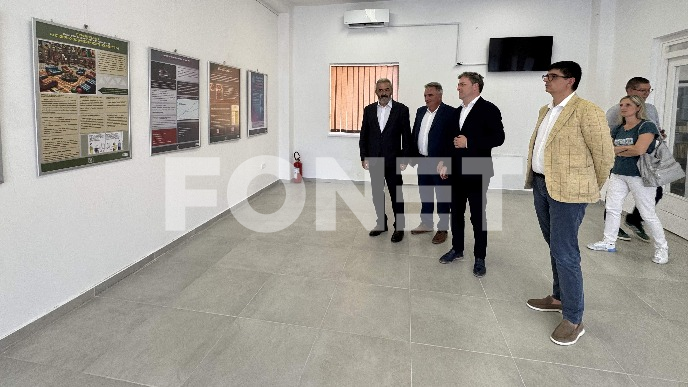 Za kulturu 10 miliona dinara 