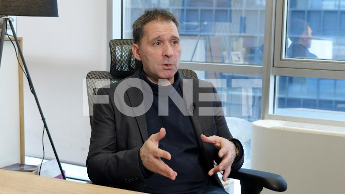 Medijima se sužava prostor