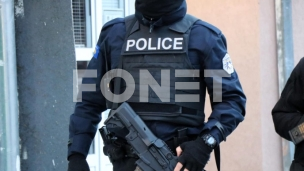 U toku hapšenja na Kosovu