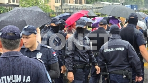 Jovanović: Pobuna jedini način