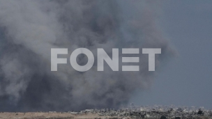 Ubijeno još osmoro Palestinaca 