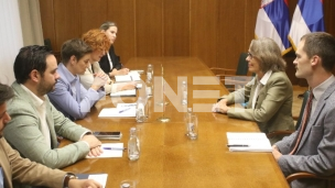 Danska važan partner