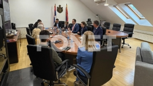 Saradnja Srbije i SAD