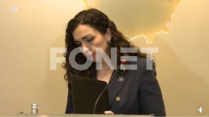 Pretnje iz Srbije bile u maju